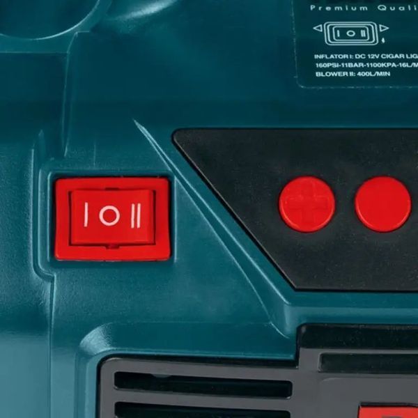 Компресор Ronix RH-4260 RH-4260 фото