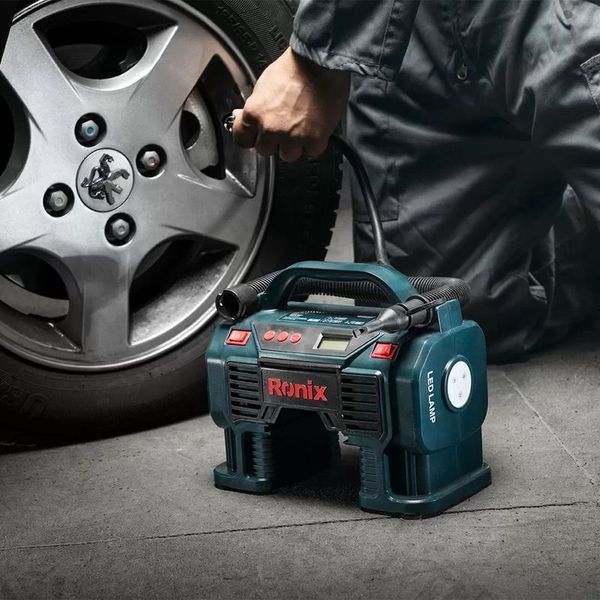 Компресор Ronix RH-4260 RH-4260 фото