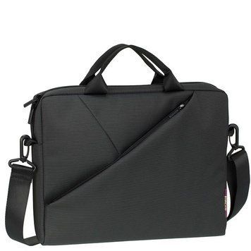 RivaCase 8730 сіра сумка для ноутбука 15.6" дюймів. 8730 (Grey) фото