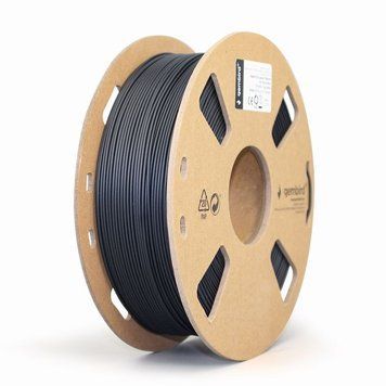 Пластиковий матеріал (філамент) для 3D-принтера 3DP-PLA1.75-01-MTBK 3DP-PLA-01-MTBK фото