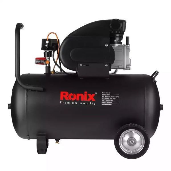 Компресор Ronix RC-8010 RC-8010 фото