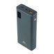 Портативний зарядний пристрій Rivacase, 20000 mA, RIVAPOWER VA1022 (Grey) RIVAPOWER VA1022 (Grey) фото 10