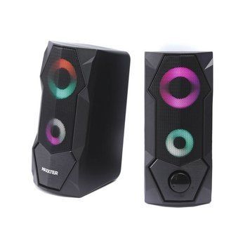 Акустична система Maxxter CSP-U002RGB CSP-U002RGB фото