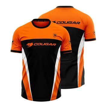 Джерсі &ldquo;COUGAR&rdquo; (розмір S) FCGJRPOR000S фото