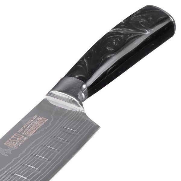 Ніж Santoku, Resto 95332 95332 фото