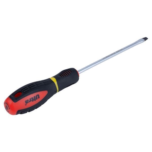Викрутка шліцьова SL 4.0&times;100 мм S2 Profi ULTRA (4000182) 4000182 фото