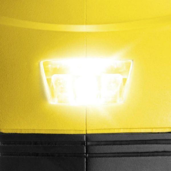 Перфоратор акумуляторний Trotec PRDS 10-20V + кейс (4415000201) DAS302796 фото