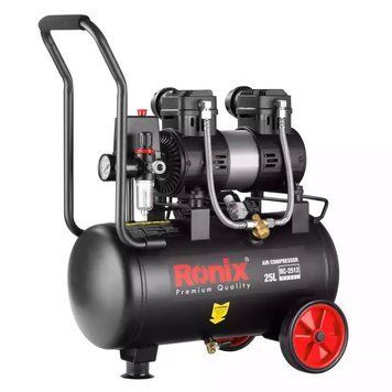 Компресор Ronix RC-2512 RC-2512 фото
