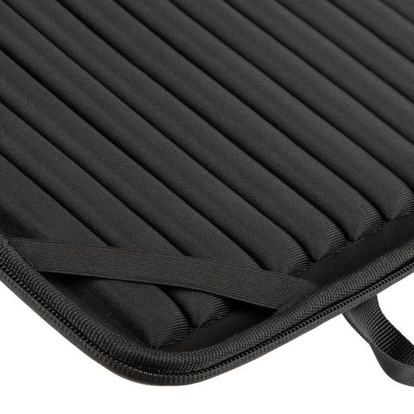 Чохол 14" RivaCase 5130 чорний 5130 (Black) фото