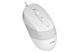 Миша A4Tech Fstyler FM10 (White), USB, колір білий FM10 (White) фото 5