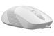 Миша A4Tech Fstyler FM10 (White), USB, колір білий FM10 (White) фото 4