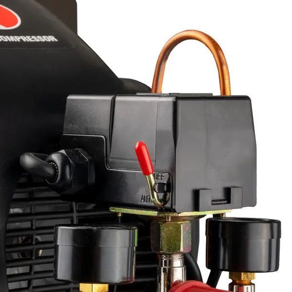 Компресор Ronix RC-5010 RC-5010 фото