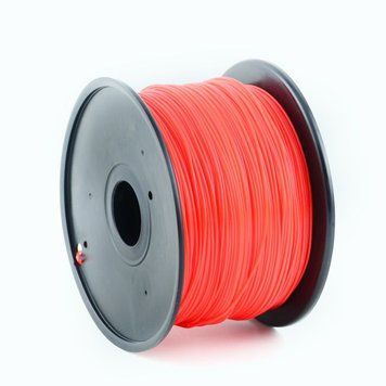 Філамент для 3D-принтера 3DP-PLA1.75-01-R 3DP-PLA1.75-01-R фото