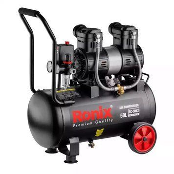 Компресор Ronix RC-5012 RC-5012 фото