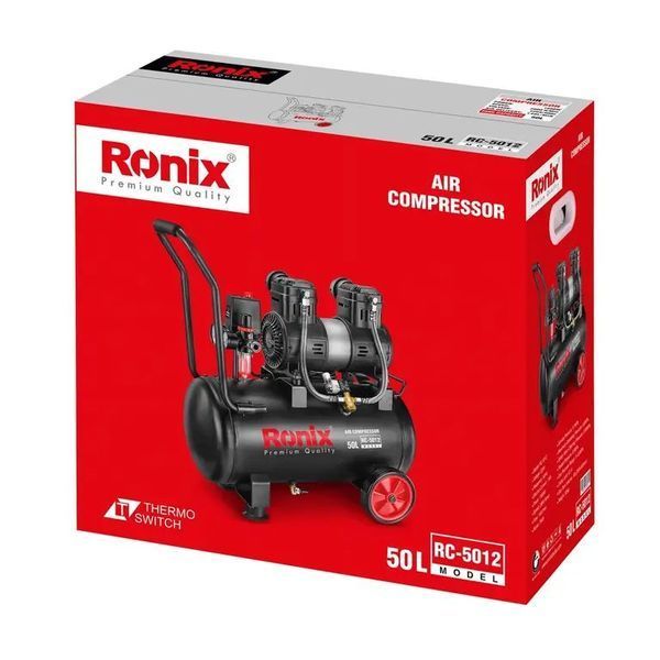 Компресор Ronix RC-5012 RC-5012 фото