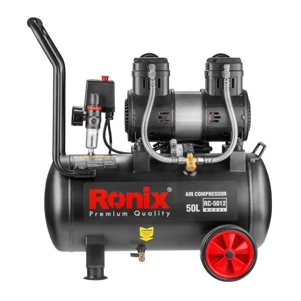 Компресор Ronix RC-5012 RC-5012 фото
